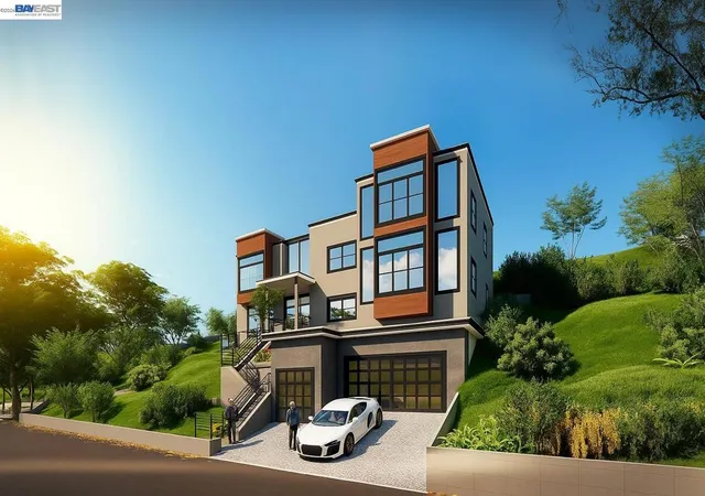 1st image of 5555 Leona St, Oakland, CA 94605 | MLS# 41135104