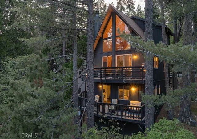Photo 1 of Single family home for sale at 164 Birchwood Dr, Lake Arrowhead, CA 92352 | MLS# IG26100211 | Listing updated on 2026-05-20