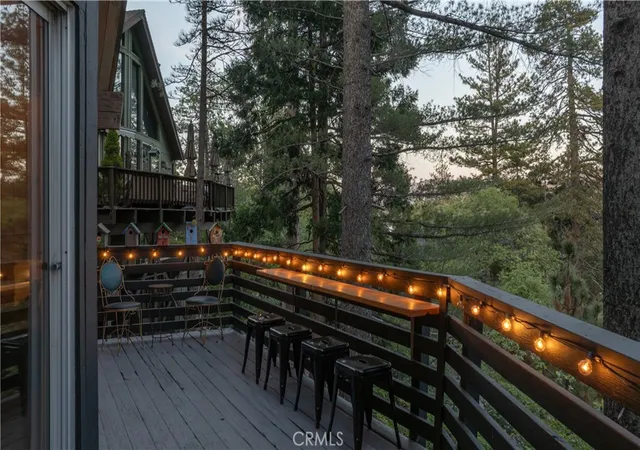Photo 3 of Single family home for sale at 164 Birchwood Dr, Lake Arrowhead, CA 92352 | MLS# IG26100211 | Listing updated on 2026-05-20