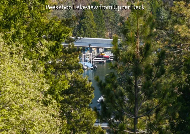 Photo 3 of Single family home for sale at 164 Birchwood Dr, Lake Arrowhead, CA 92352 | MLS# IG26100211 | Listing updated on 2026-05-20