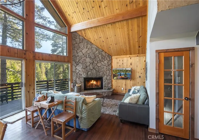 Photo 4 of Single family home for sale at 164 Birchwood Dr, Lake Arrowhead, CA 92352 | MLS# IG26100211 | Listing updated on 2026-05-20
