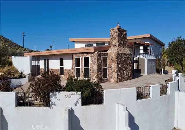2nd image of 55149 Hoopa, Yucca Valley, CA 92284 | MLS# JT26100864