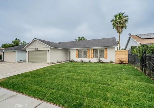 2nd image of 24448 Dorner, Moreno Valley, CA 92553 | MLS# IV26107274