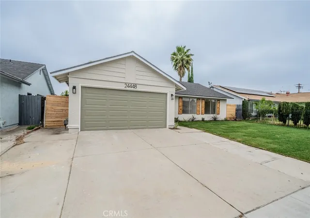 3rd image of 24448 Dorner, Moreno Valley, CA 92553 | MLS# IV26107274