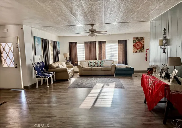 Photo 1 of Manufactured home for sale at 1456 E Philadelphia Unit #266, Ontario, CA 91761 | MLS# TR26103940 | Listing updated on 2026-09-21