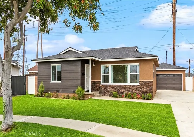 Homes for sale in Buena Park, CA | 7754 La Casa Wy, Buena Park, CA 90620 | MLS# OC26101148