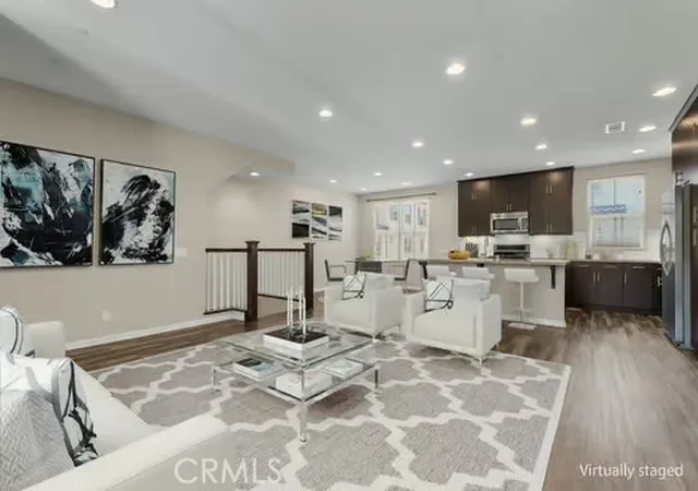Photo 4 of Sale Pending at 61 Origin, Irvine, CA 92618 | MLS# PW26086727 | Listing updated on 2026-09-30