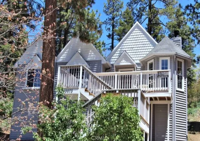 1st image of 43073 Grizzly, Big Bear Lake, CA 92315 | MLS# OC26107062