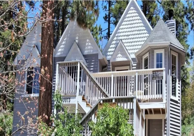 2nd image of 43073 Grizzly, Big Bear Lake, CA 92315 | MLS# OC26107062