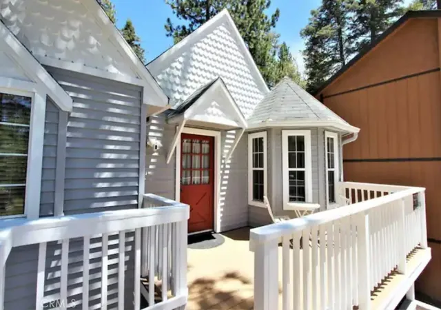 4th image of 43073 Grizzly, Big Bear Lake, CA 92315 | MLS# OC26107062