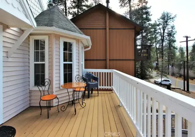 5th image of 43073 Grizzly, Big Bear Lake, CA 92315 | MLS# OC26107062
