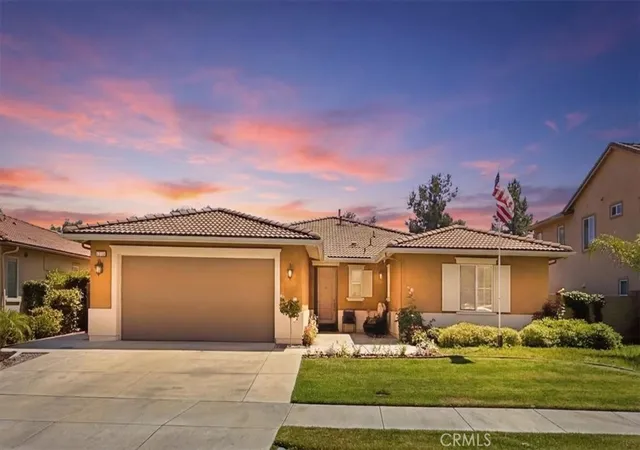 Photo 1 of Sale Pending at 29733 Maritime, Menifee, CA 92585 | MLS# SW26107290 | Listing updated on 2026-10-07