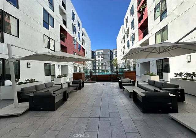 2nd image of 1234 Wilshire Blvd #508, Los Angeles, CA 90017 | MLS# GD26107304