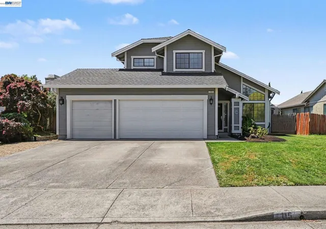1st image of 115 Heartford Way, American Canyon, CA 94503 | MLS# 41135114
