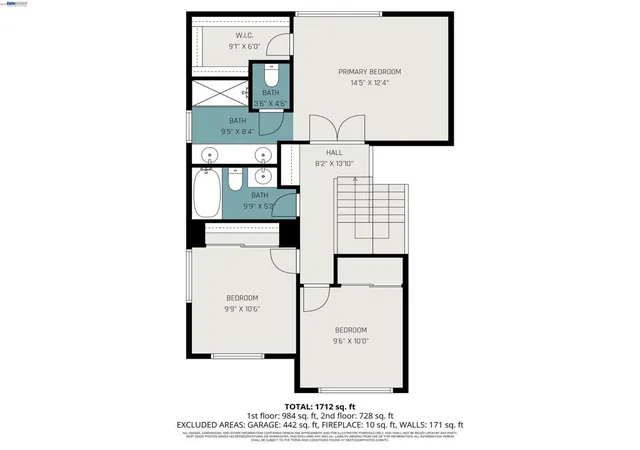 5th image of 115 Heartford Way, American Canyon, CA 94503 | MLS# 41135114