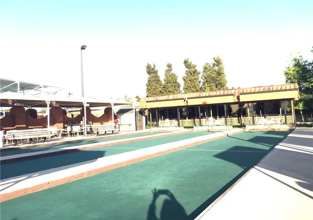 26th image of 2288 Via Puerta #P, Laguna Woods, CA 92637 | MLS# OC26090462