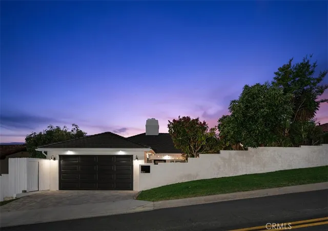 Photo 1 of Single family home for sale at 1629 Via Zurita, Palos Verdes Estates, CA 90274 | MLS# OC26107387 | Listing updated on 2026-09-11