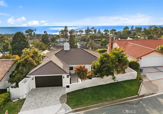 Photo 2 of Single family home for sale at 1629 Via Zurita, Palos Verdes Estates, CA 90274 | MLS# OC26107387 | Listing updated on 2026-09-11