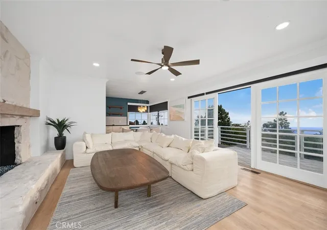 Photo 3 of Single family home for sale at 1629 Via Zurita, Palos Verdes Estates, CA 90274 | MLS# OC26107387 | Listing updated on 2026-09-11