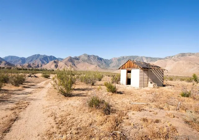 2nd image of 15035 Great Southern Overland Stage, Julian, CA 92036 | MLS# IG26107401