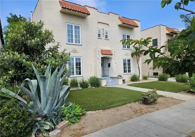 1st image of 743 S Chevy Chase, Glendale, CA 91205 | MLS# SR26107050