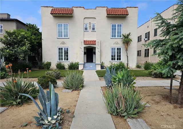 2nd image of 743 S Chevy Chase, Glendale, CA 91205 | MLS# SR26107050