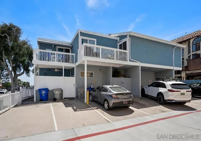 50th image of 732 Deal Court #A, San Diego, CA 92109 | MLS# 260011971SD
