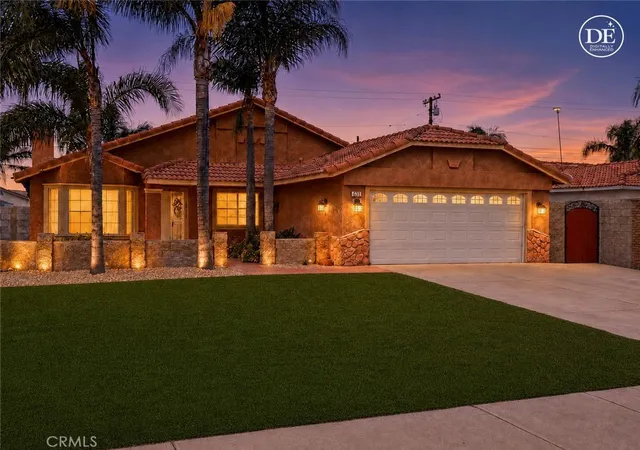 2nd image of 8340 Pampas, Fontana, CA 92335 | MLS# IV26107429