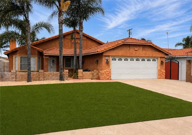3rd image of 8340 Pampas, Fontana, CA 92335 | MLS# IV26107429