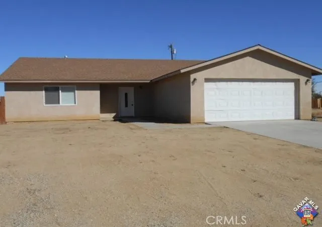 Homes for sale in California City, CA | 21024 Hugo Way, California City, CA 93505 | MLS# SR26107446