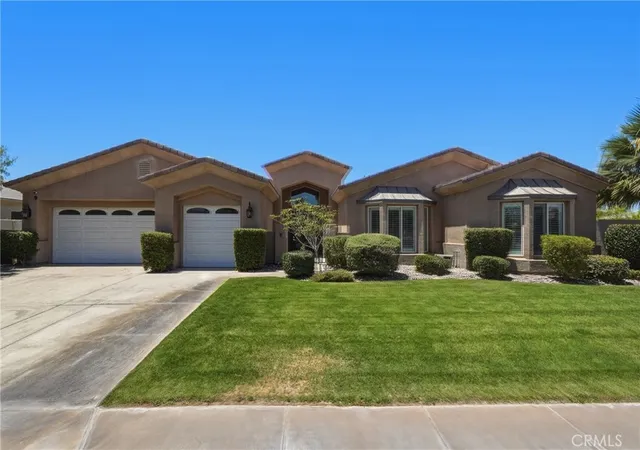 Homes for sale in Rancho Mirage, CA | 9 Orleans, Rancho Mirage, CA 92270 | MLS# CV26107473