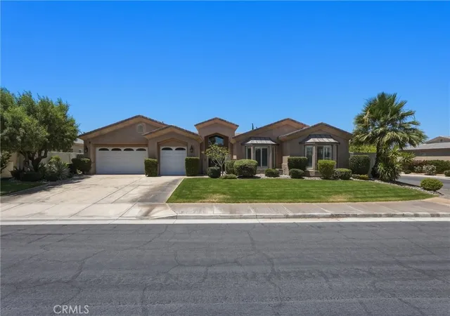 Homes for sale in Rancho Mirage, CA | 9 Orleans, Rancho Mirage, CA 92270 | MLS# CV26107473