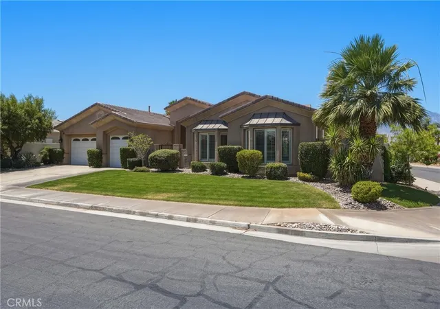 Homes for sale in Rancho Mirage, CA | 9 Orleans, Rancho Mirage, CA 92270 | MLS# CV26107473