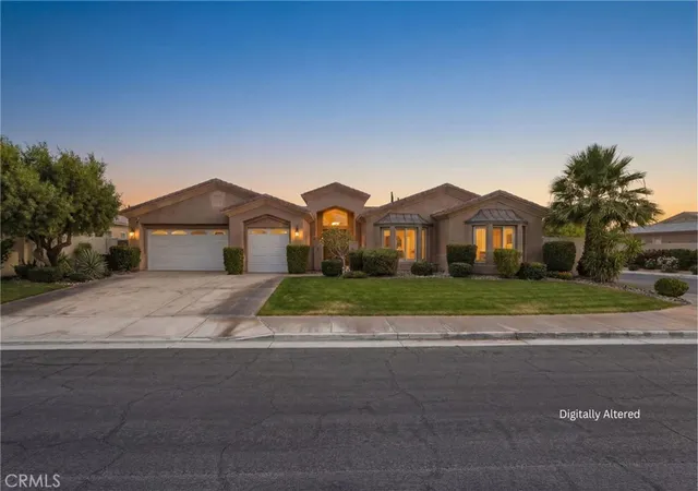 Homes for sale in Rancho Mirage, CA | 9 Orleans, Rancho Mirage, CA 92270 | MLS# CV26107473