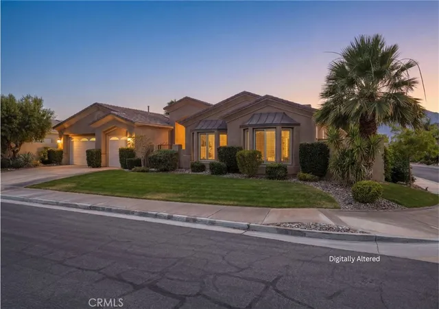 Homes for sale in Rancho Mirage, CA | 9 Orleans, Rancho Mirage, CA 92270 | MLS# CV26107473