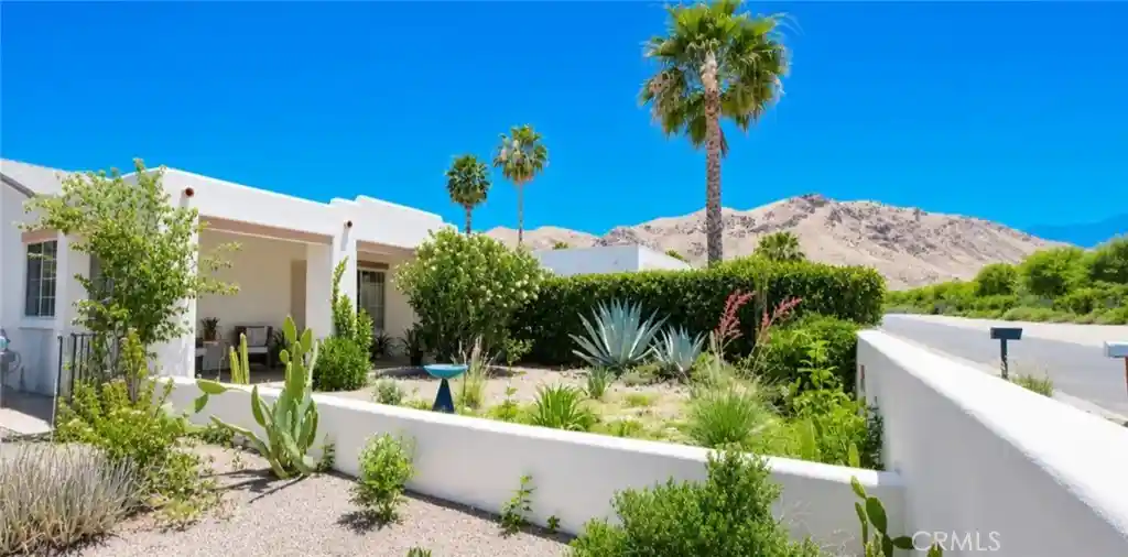 Photo 1 of Single family home for sale at 1932 S Barona, Palm Springs, CA 92264 | MLS# IV26107481 | Listing updated on 2026-07-25