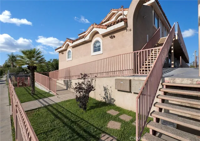 Homes for sale in Los Angeles, CA | 816 S Record Ave, Los Angeles, CA 90023 | MLS# SR26104098