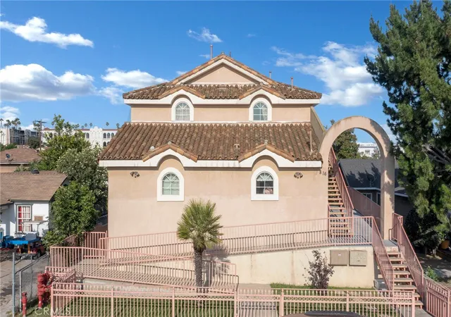 Homes for sale in Los Angeles, CA | 816 S Record Ave, Los Angeles, CA 90023 | MLS# SR26104098