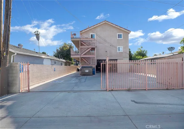 Homes for sale in Los Angeles, CA | 816 S Record Ave, Los Angeles, CA 90023 | MLS# SR26104098