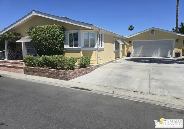 Homes for sale in Cathedral City, CA | 58 N Paseo Laredo, Cathedral City, CA 92234 | MLS# 26835249PS