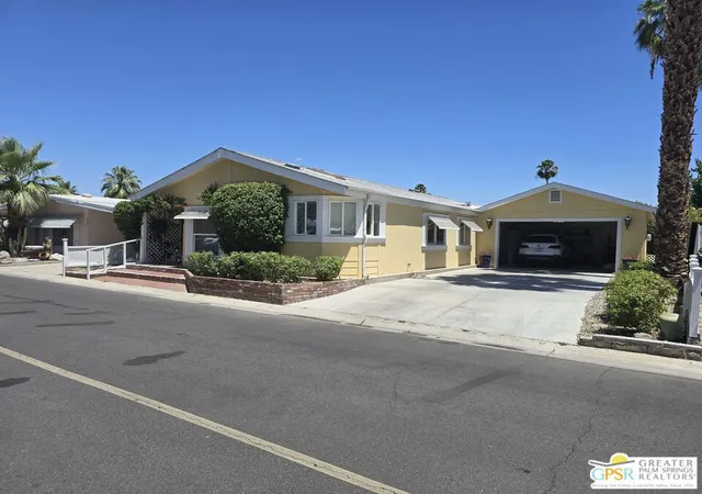 Homes for sale in Cathedral City, CA | 58 N Paseo Laredo, Cathedral City, CA 92234 | MLS# 26835249PS