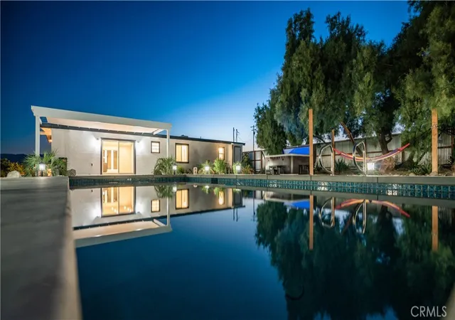 Photo 2 of Single family home for sale at 72160 Winters Rd, 29 Palms, CA 92277 | MLS# JT26107498 | Listing updated on 2026-05-22