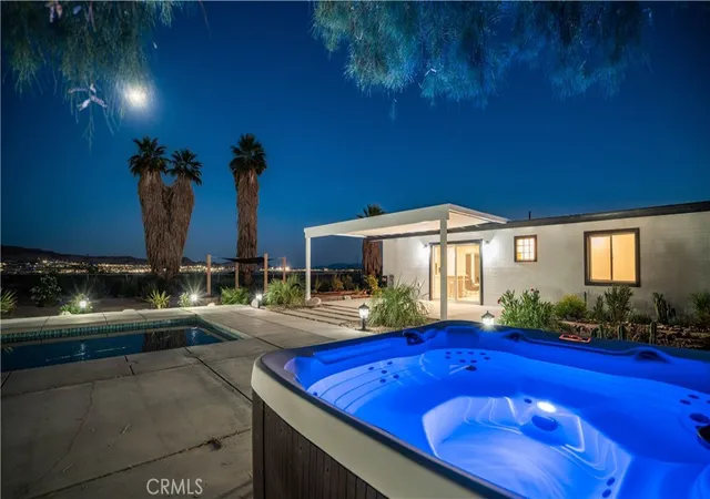Photo 3 of Single family home for sale at 72160 Winters Rd, 29 Palms, CA 92277 | MLS# JT26107498 | Listing updated on 2026-05-22
