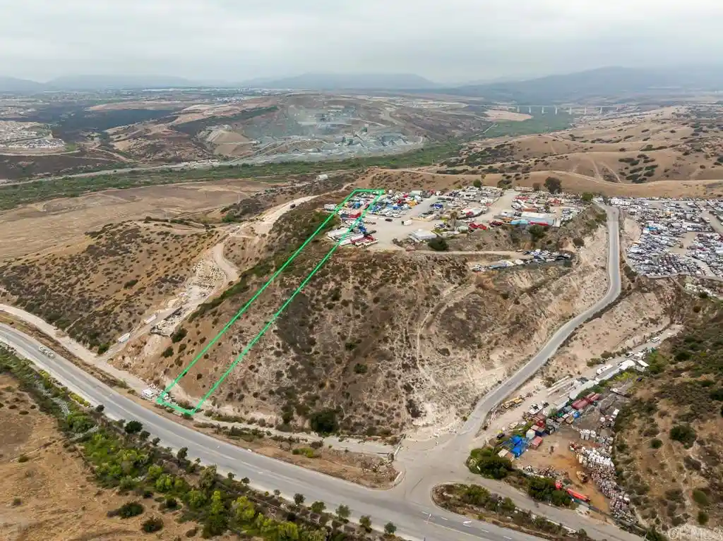 Land for sale at 0 Otay Valley Rd, San Diego, CA 92154 | MLS# PTP2603797