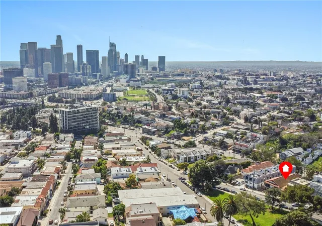 Homes for sale in Los Angeles, CA | 991 Everett, Los Angeles, CA 90026 | MLS# WS26107503