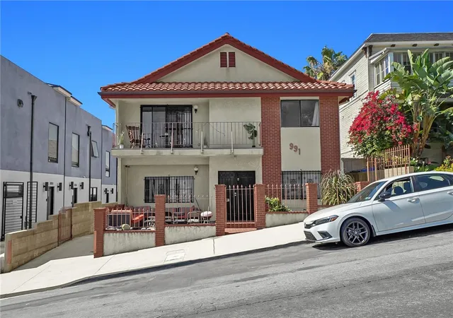 Homes for sale in Los Angeles, CA | 991 Everett, Los Angeles, CA 90026 | MLS# WS26107503