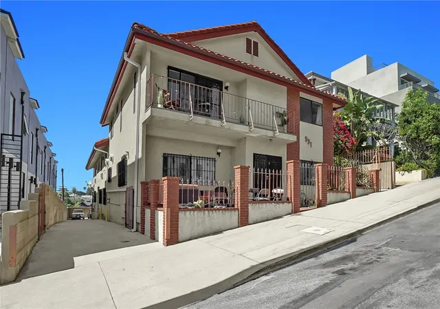 Homes for sale in Los Angeles, CA | 991 Everett, Los Angeles, CA 90026 | MLS# WS26107503