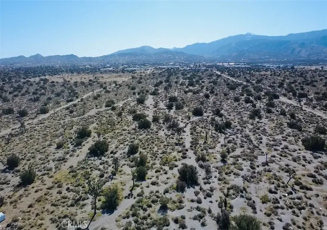 Photo 3 of Land for sale at 0 Joshua Tree, Landers, CA 92285 | MLS# IV26107536 | Listing updated on 2026-05-17