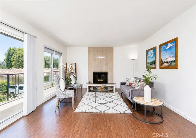 1st image of 3300 Via Carrizo #D, Laguna Woods, CA 92637 | MLS# PW26107350