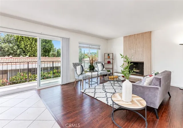 2nd image of 3300 Via Carrizo #D, Laguna Woods, CA 92637 | MLS# PW26107350